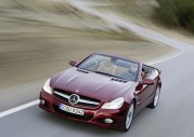 Mercedes-Benz SL-Class